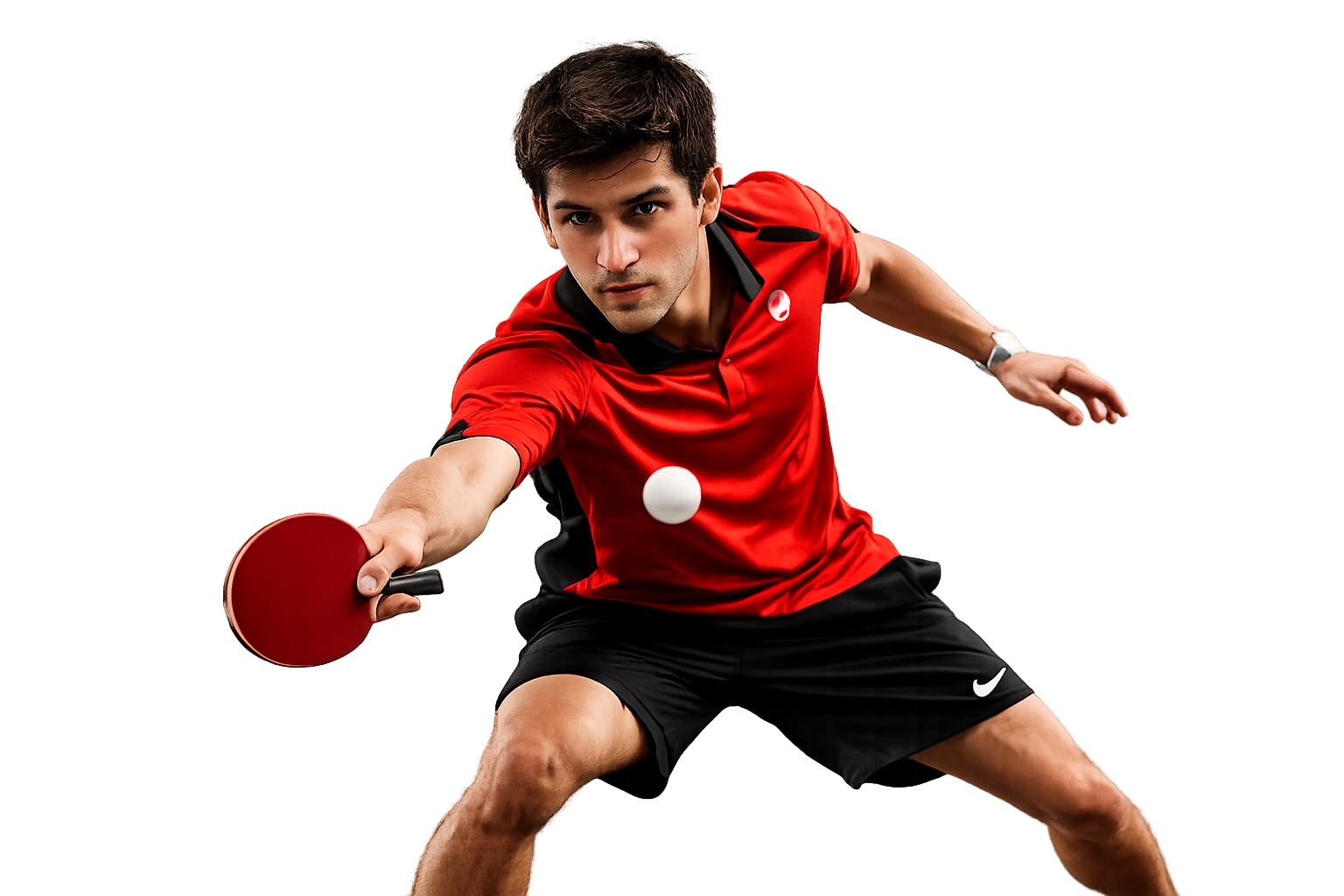 TABLE TENNIS